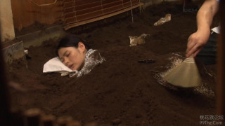 [sdmu-693]媚薬と熱気で火照ったカラダは感度10倍