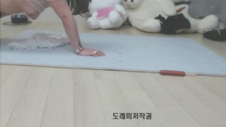 민경이와 아이들 - 2 민경이와 아이들 - 2