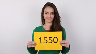 【CzechCasting】1550|Denisa (24yo), a married wife from Neratovice 【CzechCasting】1550|Denisa (24yo), a married wife from Neratovice
