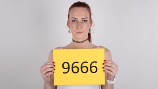 【CzechCasting】9666|Paja (22yo), a waitress from Prague 【CzechCasting】9666|Paja (22yo), a waitress from Prague