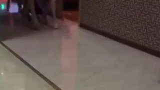 夜生活开始了。 服务开始 夜生活开始了。 服务开始
