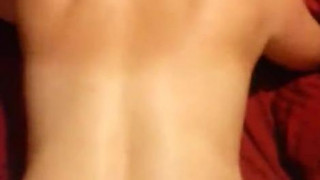 Behind. Behind.