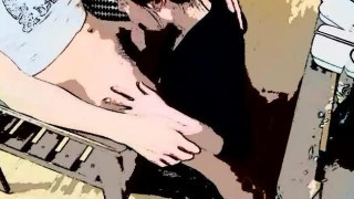 저번에 18살연하라고 올렸던건데 ㅡㅡ 다시생각해보니 17살연하인듯; 맞나? 20살인가 21살인가 공익이었음. 어린취향은 아니고 그냥 자극적일까 해서 한 이벤트였음