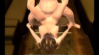 3D大奶 3D大奶