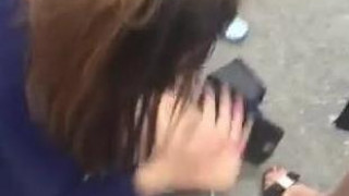 A woman beat her husband’s sex partner! A woman beat her husband’s sex partner!