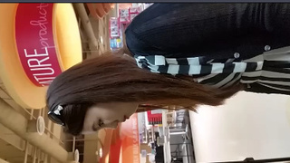 真‧偷拍神人!!在外國的超市也有專業的偷拍大師 5部合一 真‧偷拍神人!!在外國的超市也有專業的偷拍大師 5部合一