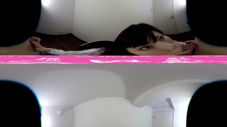 [VR上下] 盤子老師的診察 治療手麻順便治療胯腫