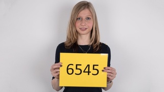 【CzechCasting】6545|Daniela (22yo), a young, shy mother from Tabor 【CzechCasting】6545|Daniela (22yo), a young, shy mother from Tabor