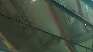 New mall, new opportunities. Hmm.. what’s gonna be on this level. Let’s go check it out. Mum and 2 daughters out for lunch