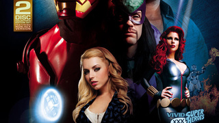 IronManXXX-Axel-Braun-Parody AV版鋼鐵人 IronManXXX-Axel-Braun-Parody AV版鋼鐵人