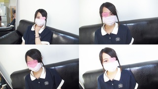 初撮り!19歳・黒髪お嬢様・国○大生☆美微乳・清楚系娘におっさん2人が3P中出ししちゃいました!【個人撮影】 FC2-PPV 418354 - 2 初撮り!19歳・黒髪お嬢様・国○大生☆美微乳・清楚系娘におっさん2人が3P中出ししちゃいました!【個人撮影】 FC2-PPV 418354 - 2