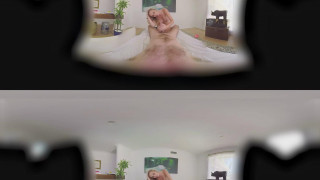 Brett Rossi Fucks Your Cock In Virtual Reality Brett Rossi Fucks Your Cock In Virtual Reality