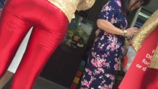 Red Ass Red Ass