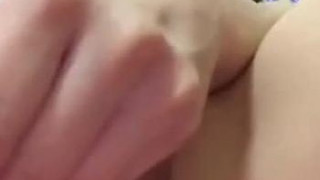 Malaysian whore. Pussy too tight to fit the dildo in. Full video: 1.15mins