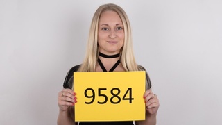 【CzechCasting】9584|Tereza (18yo), a high school student from Knoviz 【CzechCasting】9584|Tereza (18yo), a high school student from Knoviz