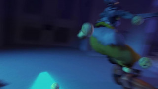 Overwatch - Civil War - 5 Overwatch - Civil War - 5