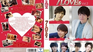 7LOVEs Vol.2 GRCH-212 7LOVEs Vol.2 GRCH-212