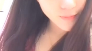 [啪啪啪研習所!]MT視訊饅頭妹自慰秀 也摳著自己的小饅頭穴 2