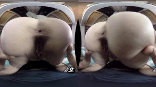 Wankz- Anal Sex With Ella Nova (VR) Wankz- Anal Sex With Ella Nova (VR)