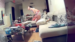 偷拍意淫已久隔壁母女!雖然生過孩子身材還是很可口啊…媽媽的好像比女兒大!! 偷拍意淫已久隔壁母女!雖然生過孩子身材還是很可口啊…媽媽的好像比女兒大!!