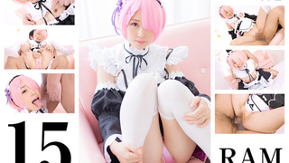 C2.Lab(シーツーラボ) 15.RAM - 1 C2.Lab(シーツーラボ) 15.RAM - 1