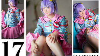 C2.Lab(シーツーラボ) 17.SATORI - 1 C2.Lab(シーツーラボ) 17.SATORI - 1
