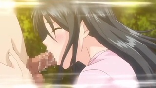 ボーイ・ミーツ・ハーレム THE ANIMATION 「南国ハーレム」(中) ボーイ・ミーツ・ハーレム THE ANIMATION 「南国ハーレム」(中)