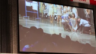 2016AVOP現丟內褲擲遠比賽#2 2016AVOP現丟內褲擲遠比賽#2
