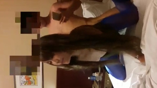 [不能只有我看到!!]本土、臉正、大奶、無碼、會叫、絲襪六個願望一次滿足!!