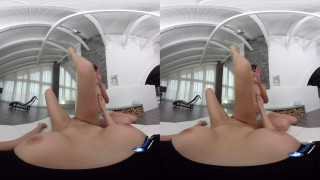 BaDoinkLez Strap-On VR BaDoinkLez Strap-On VR