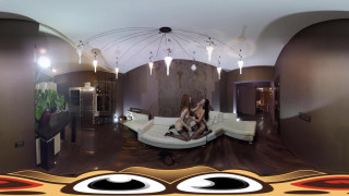 PORN 360 Two hot girls want you to cum PORN 360 Two hot girls want you to cum