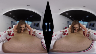 BaDoink 180 - Heart Shaped Ass: Zoe Doll's Booty BaDoink 180 - Heart Shaped Ass: Zoe Doll's Booty