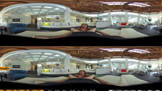 Stereoscopic 360 - Cristiana Cinn Sucks And Fucks Her Instructor Stereoscopic 360 - Cristiana Cinn Sucks And Fucks Her Instructor
