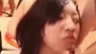 クルクル回る好きな女にぶっかけ放題 顔射できる回転寿司 2号店 - 見放題ch プレミアム - DMM.R18 クルクル回る好きな女にぶっかけ放題 顔射できる回転寿司 2号店 - 見放題ch プレミアム - DMM.R18