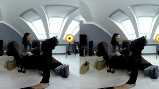 Vicky Love Has A Perfect Figure To See In Virtual Reality Vicky Love Has A Perfect Figure To See In Virtual Reality
