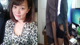 [JAV101本日精選!]星國高級管理職亭亭的生活紀錄~