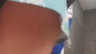 Thanks for waiting patiently :) I could count the number of guys in that store.. definitely less than 3. More girls of course. So one of the staff kept looking at me as I inch closer and closer to get the shot. I could feel the eyes staring at me making s