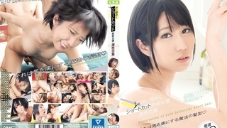 汗に煌めくショートカット鉄板女優 激性交集 TOMN-076 - 1 汗に煌めくショートカット鉄板女優 激性交集 TOMN-076 - 1