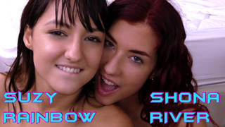 【WakeUpNFuck】Shona River (Hungarian) and Suzy Rainbow (Hungarian) - Wunf 208 【WakeUpNFuck】Shona River (Hungarian) and Suzy Rainbow (Hungarian) - Wunf 208