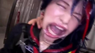 SAIT-005-美少女剣士纏○子×2穴凌辱×連続ぶっかけ&アナル中出しファック ちずる SAIT-005-美少女剣士纏○子×2穴凌辱×連続ぶっかけ&アナル中出しファック ちずる