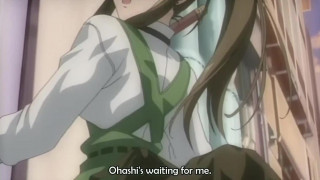 [SUB] Accelerando: Datenshi-tachi no Sasayaki / アッチェレランド ～堕天使たちの囁き～ - 1