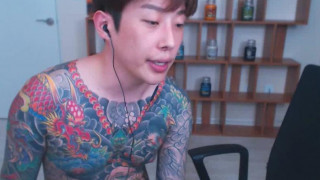 KBJ KOREAN BJ 2017110203 - 2 KBJ KOREAN BJ 2017110203 - 2