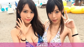 200GANA-1455 海ナンパ 10 in 湘南 200GANA-1455 海ナンパ 10 in 湘南