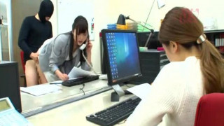 [中文字幕] DDE-403 做愛融入日常工作的漂亮姐姐『經常性交』OL們