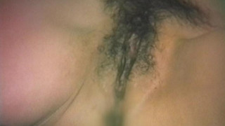 [個人撮影」無修正　japanese married woman nude　Hairy Pussy open オマンコオープン！！