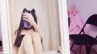 小喵喵願做你的私人玩物小視頻 2 小喵喵願做你的私人玩物小視頻 2
