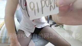 黑丝无内护士女友自慰 - www●aaxxadult●com 黑丝无内护士女友自慰 - www●aaxxadult●com