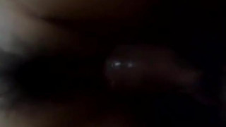 [自拍露臉]和學長男友第一次拍~幼嫩學生妹笑得很開心（有影）