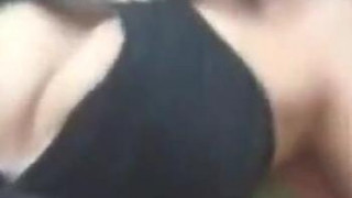 [摩天輪自拍]拉開內褲就開啪！空中性愛超刺激（有影）