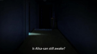 (SUB) Katainaka ni Totsui de Kita Russia Musume to H Shimakuru Ohanashi / 片田舎に嫁いできた○シア娘とHしまくるお話 若奥様は幽霊が苦手の巻